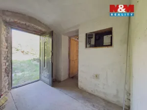 Prodej rodinného domu, Dětmarovice, 103 m2