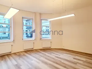 Pronájem bytu 4+kk, Praha, Václavské náměstí, 155 m2