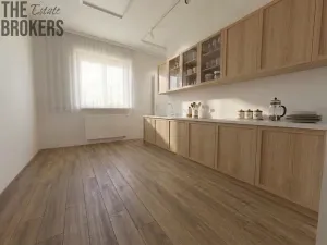 Prodej rodinného domu, Kotopeky - Tihava, 160 m2