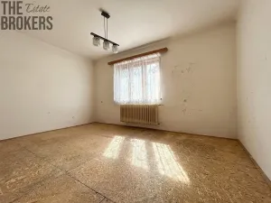 Prodej rodinného domu, Kotopeky - Tihava, 160 m2