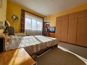 Prodej rodinného domu, Moravská Třebová, Tyršova, 161 m2