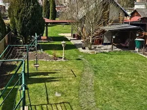 Prodej rodinného domu, Moravská Třebová, Tyršova, 161 m2