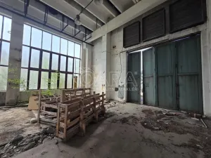 Pronájem obchodního prostoru, Přelouč, Jaselská, 10000 m2