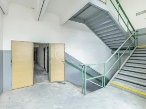 Pronájem obchodního prostoru, Přelouč, Jaselská, 10000 m2