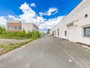 Pronájem obchodního prostoru, Přelouč, Jaselská, 10000 m2