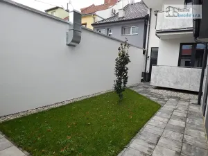 Pronájem bytu 1+kk, Brno, Kučerova, 26 m2