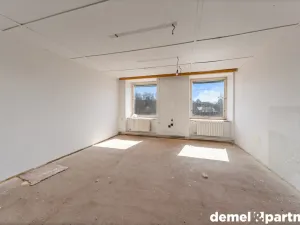 Prodej výrobních prostor, Světlá Hora - Světlá, 6500 m2