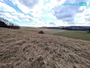 Prodej pozemku pro bydlení, Bušovice - Sedlecko, 898 m2