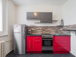 Prodej bytu 1+1, Olomouc - Nová Ulice, Hraniční, 34 m2