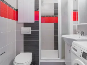 Prodej bytu 1+1, Olomouc - Nová Ulice, Hraniční, 34 m2