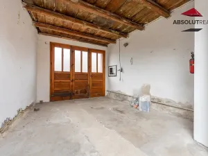 Prodej rodinného domu, Zbraslav, Šlapalova, 98 m2