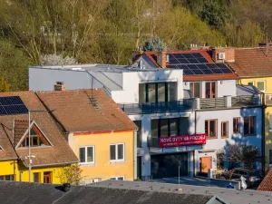 Prodej bytu 3+kk, Česká, 86 m2