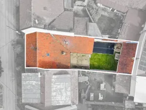 Prodej rodinného domu, Brno - Líšeň, Prokopa Velikého, 138 m2