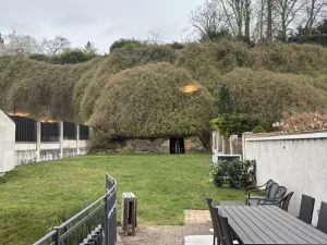 Pronájem rodinného domu, Praha - Střešovice, Nad hradním vodojemem, 350 m2