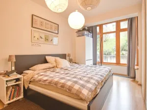 Pronájem rodinného domu, Praha - Střešovice, Nad hradním vodojemem, 350 m2