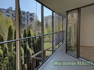 Prodej bytu 2+kk, Praha - Žižkov, 58 m2