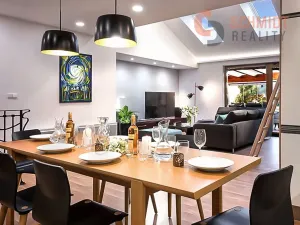 Prodej ubytování, Valtice, Josefská, 160 m2