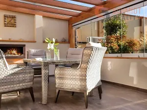 Prodej ubytování, Valtice, Josefská, 160 m2