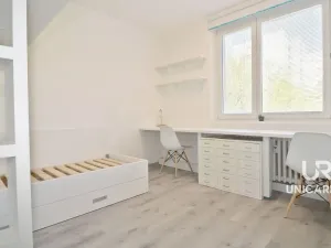 Pronájem bytu 3+1, Brno - Bohunice, Okrouhlá, 77 m2