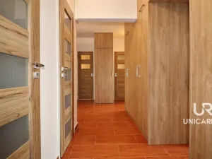 Pronájem bytu 3+1, Brno - Bohunice, Okrouhlá, 77 m2