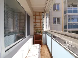 Pronájem bytu 3+1, Brno - Bohunice, Okrouhlá, 77 m2