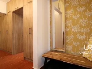 Pronájem bytu 3+1, Brno - Bohunice, Okrouhlá, 77 m2