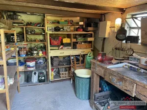 Pronájem chaty, Hradištko, Severka, 56 m2