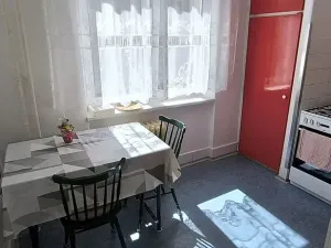 Pronájem bytu 2+1, Mariánské Lázně, Libušina, 50 m2