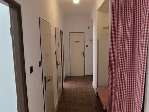 Pronájem bytu 2+1, Mariánské Lázně, Libušina, 50 m2