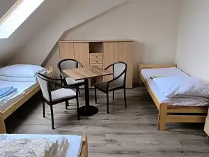 Prodej ubytování, Cheb, U Farmy, 419 m2