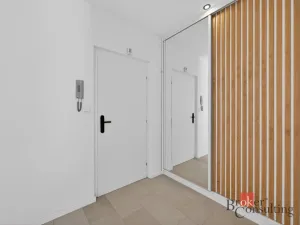 Pronájem bytu 3+kk, Plzeň - Východní Předměstí, Francouzská třída, 60 m2