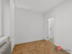 Pronájem bytu 3+kk, Plzeň - Východní Předměstí, Francouzská třída, 60 m2