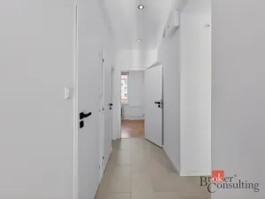 Pronájem bytu 3+kk, Plzeň - Východní Předměstí, Francouzská třída, 60 m2