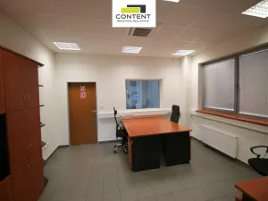 Pronájem skladu, Tuchoměřice, U Špejcharu, 750 m2