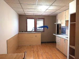 Pronájem bytu 1+kk, Rakvice, Dolní, 25 m2