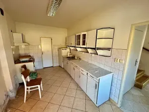 Prodej rodinného domu, Račiněves, 132 m2