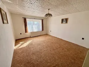 Prodej rodinného domu, Račiněves, 132 m2