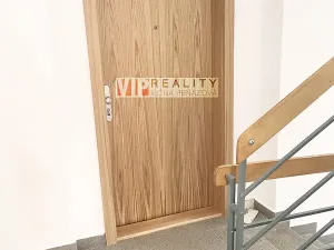 Pronájem bytu 2+1, Brno, Tůmova, 61 m2