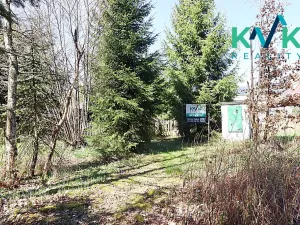 Prodej chaty, Nová Role, 43 m2