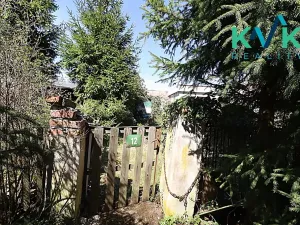 Prodej chaty, Nová Role, 43 m2