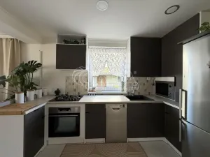 Prodej rodinného domu, Chlumec nad Cidlinou - Chlumec nad Cidlinou III, Žižkova, 150 m2