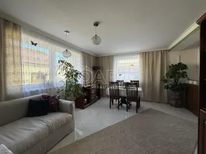 Prodej rodinného domu, Chlumec nad Cidlinou - Chlumec nad Cidlinou III, Žižkova, 150 m2