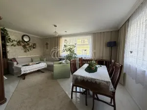 Prodej rodinného domu, Chlumec nad Cidlinou - Chlumec nad Cidlinou III, Žižkova, 150 m2