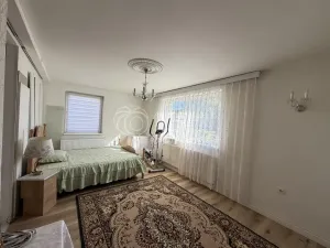 Prodej rodinného domu, Chlumec nad Cidlinou - Chlumec nad Cidlinou III, Žižkova, 150 m2