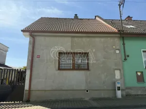 Prodej rodinného domu, Chlumec nad Cidlinou - Chlumec nad Cidlinou III, Žižkova, 150 m2