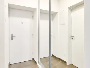 Prodej bytu 1+kk, Praha - Nové Město, Tyršova, 23 m2