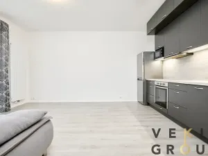 Prodej bytu 2+kk, Praha - Libeň, Novovysočanská, 53 m2