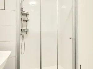 Prodej bytu 2+kk, Praha - Libeň, Novovysočanská, 53 m2