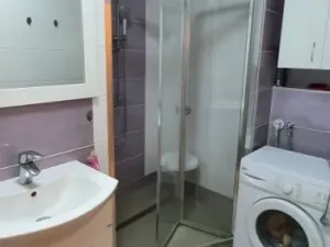 Pronájem bytu 1+1, Tachov, Želivského, 41 m2