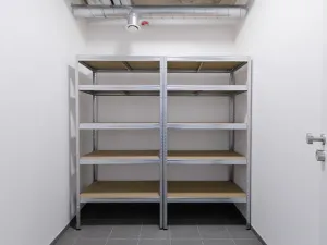 Pronájem bytu 2+kk, Praha - Zličín, Na Radosti, 70 m2